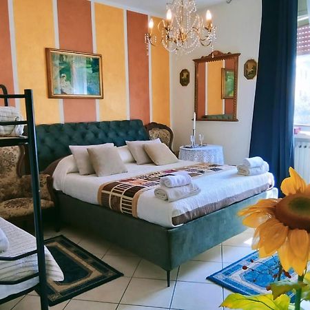 B&B Gardasee Castelnuovo del Garda Exteriör bild