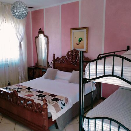 B&B Gardasee Castelnuovo del Garda Exteriör bild