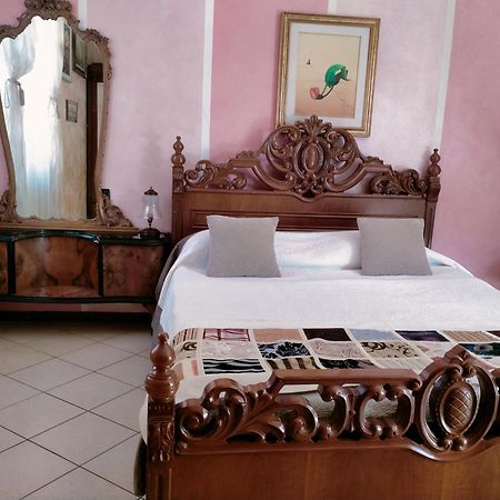 B&B Gardasee Castelnuovo del Garda Exteriör bild