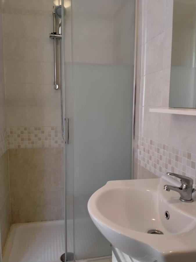 B&B Gardasee Castelnuovo del Garda Exteriör bild