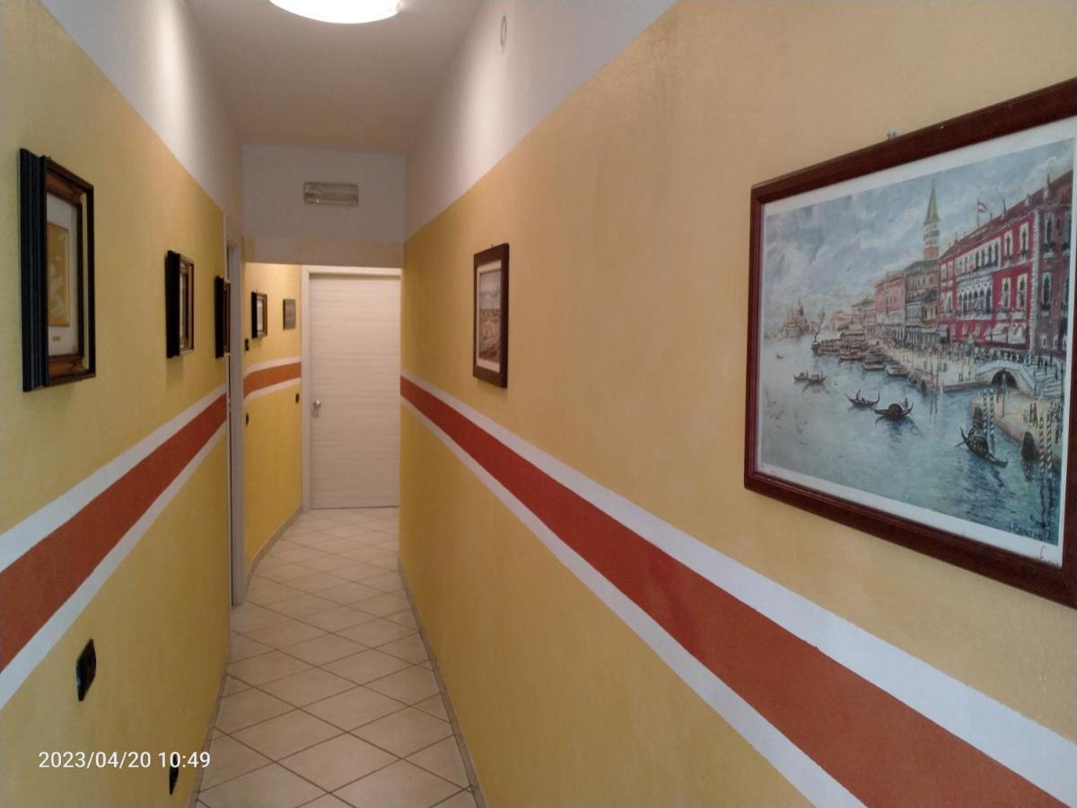 B&B Gardasee Castelnuovo del Garda Exteriör bild