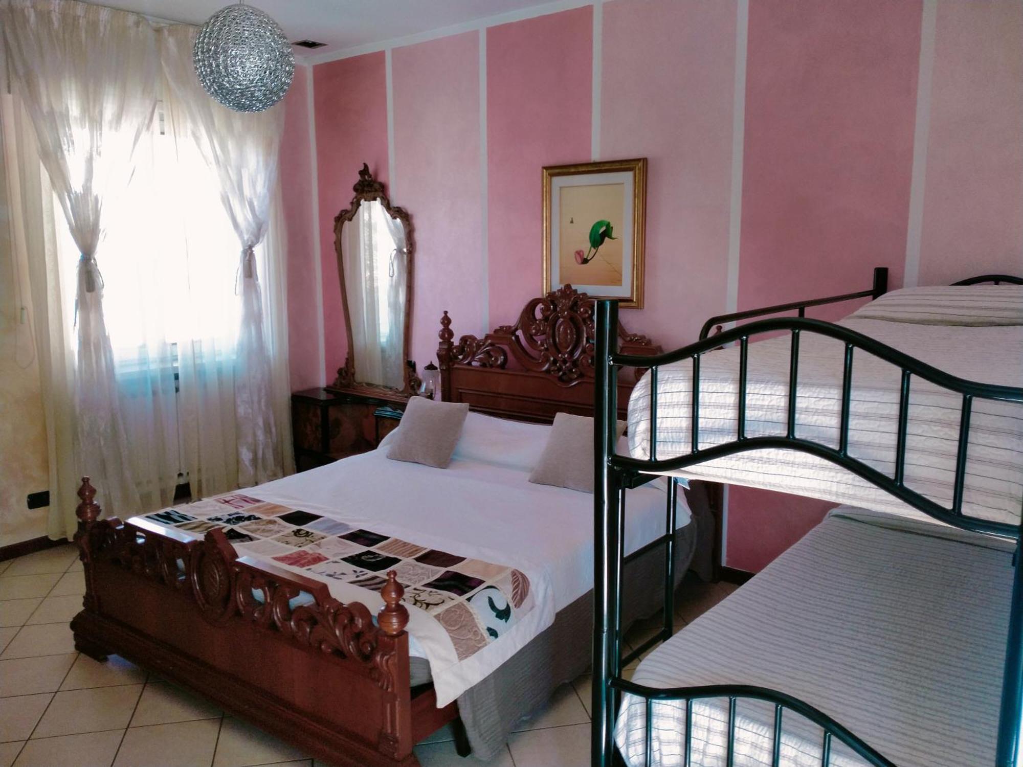 B&B Gardasee Castelnuovo del Garda Exteriör bild